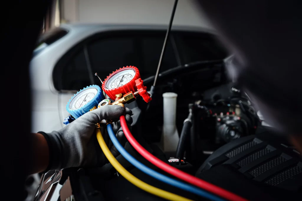 AC Repair