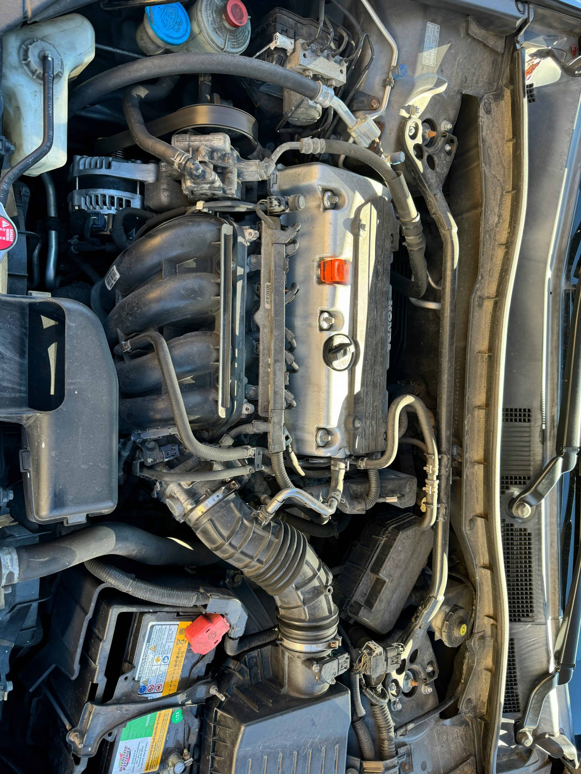 How Often Should I Change My Transmission Fluid?